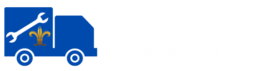 Plumbers Of Lafayette